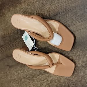A New Day Women's Sandals.